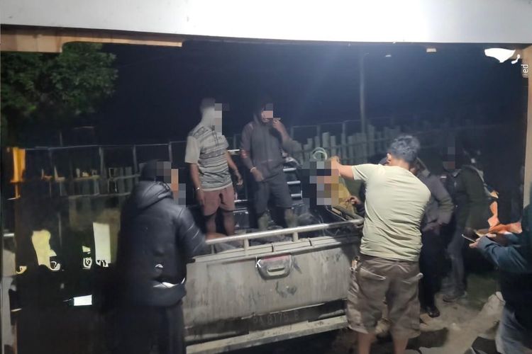 Satgas ODC Selidiki Kasus Penyerangan Pekerja di Tolikara