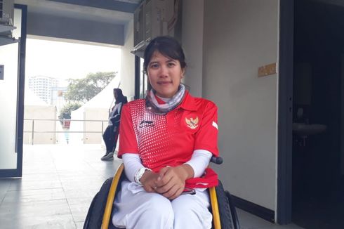 Asian Para Games, Indonesia Tambah Satu Emas dari Lawn Bowls