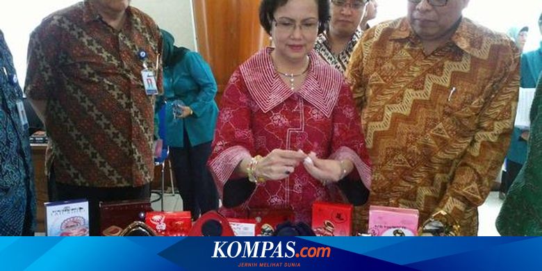 Bpom Umumkan Produk Kosmetik Berbahaya