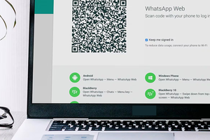 WhatsApp Web Error Kini Dikeluhkan Pengguna Android, Gagal Login