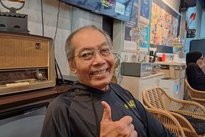 Sebelum Meninggal, Donny Fattah God Bless Berjuang Melawan 3 Penyakit