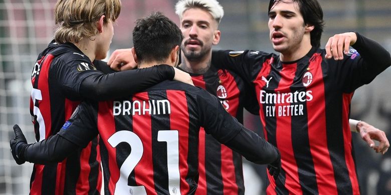 Sedang Viral, 5 Hal yang Bisa Terjadi di Laga AC Milan Vs Torino, Runtuhnya Kejayaan Rossoneri?