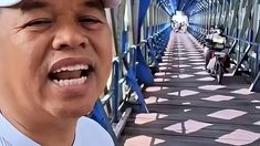 Usai Pungli Dihapus, Dedi Mulyadi Pastikan Motor Bisa Berpapasan dengan Aman di Jembatan Cirahong