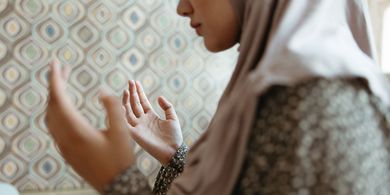 Qada dan Qadar Bukan Alasan untuk Pasif, Ini Cara Memahami Takdir dan Pentingnya Ikhtiar