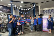 Mobil Lubricants Umumkan Pemenang Mobil Super Contest 2022 