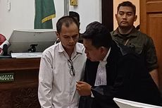Jaksa: Panca Darmansyah Lakukan KDRT ke Istri karena Cemburu 