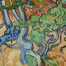 Berkat Kartu Pos Kuno, Ahli Ungkap Lokasi Van Gogh Melukis Karya Terakhirnya