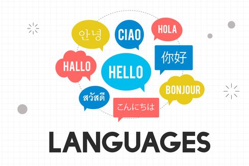 Ini 4 Alasan Kenapa Ada Banyak Bahasa di Dunia