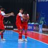 Hasil Timnas Futsal Indonesia Vs Irak 1-1: Garuda Juara Grup A, Hadapi Vietnam di 8 Besar