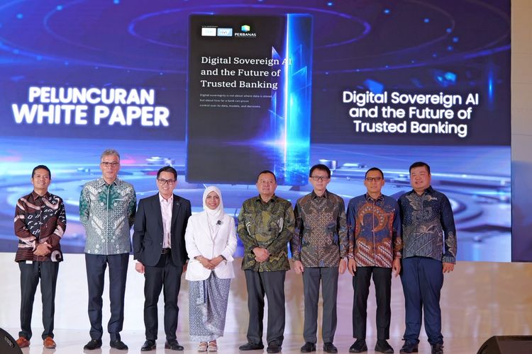 Bankir Soroti Risiko Privasi Data di Tengah Adopsi AI, Pelatihan Tata Kelola Dibutuhkan