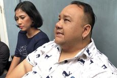 Rony Dozer Pilih Rumah di Bintaro untuk Peristirahatan Terakhirnya 