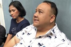 Rony Dozer Meninggal Dunia, Rency Milano: Napasnya Sempat Terengah-engah