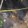 Penambang Emas Ilegal Tewas Tertimbun Longsor di Area Perhutani Kebumen