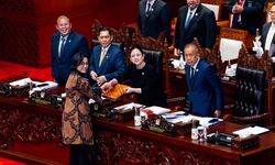 Polemik Pemotongan Komisi Ojol, DPR Upayakan Cari Win-win Solution