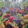 Cari Ikan di Sungai, Pria di Wonosobo Ditemukan Meninggal Dunia di Kebun Belakang Pabrik 