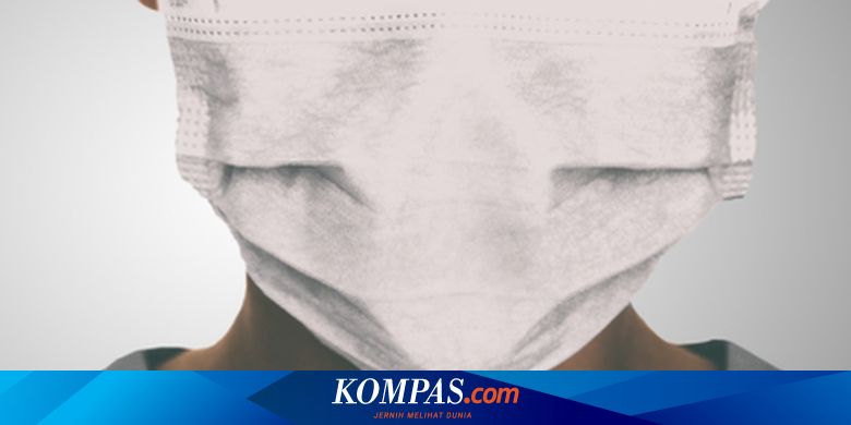 Viral Video Pasien Positif Covid-19 Kabur Lewat Jendela Rumah Sakit - Kompas.com - KOMPAS.com