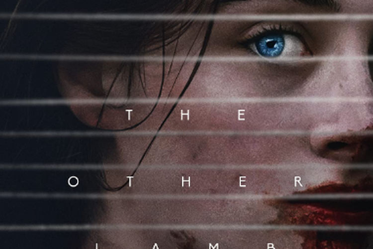 Poster ilm The Other Lamb