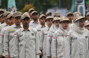 Kemenhaj Tidak Bedakan Pelatihan Petugas Haji Pusat dan Daerah untuk Tingkatkan Layanan di 2027