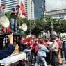 22 Anggota Anarko Diamankan, Polisi: Ada Indikasi Kerusuhan