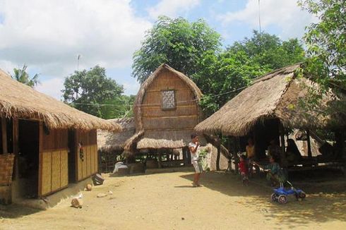 Himbara-BUMN Garap Desa Wisata di Kawasan Mandalika
