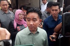 Gibran Mundur dari Wali Kota Solo, PDI-P: Persiapan Jadi Orang Nomor Dua