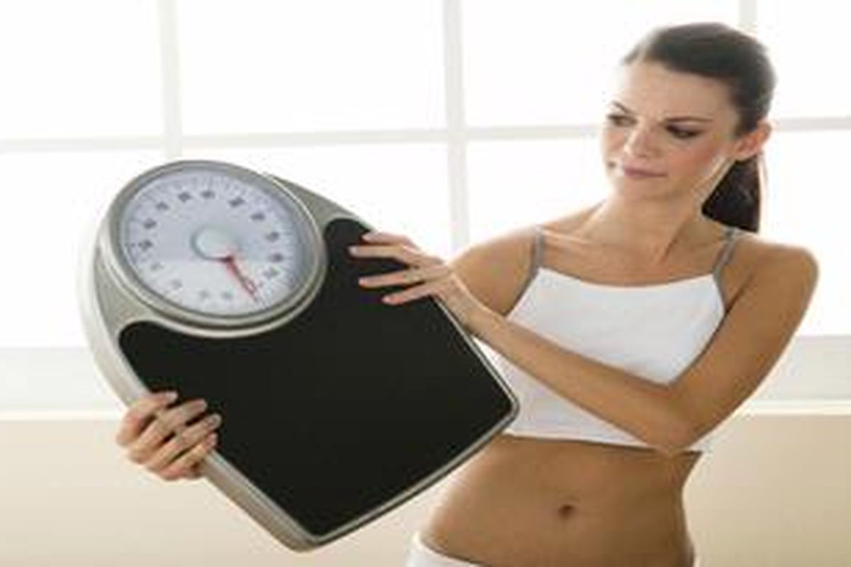 Sesuaikan program diet Anda dengan bentuk tubuh Anda agar diet berjalan dengan maksimal sesuai dengan yang Anda inginkan