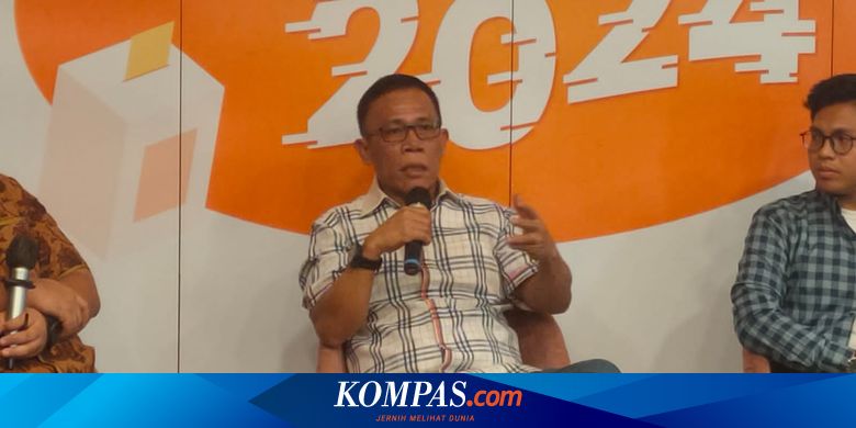 Soal Pernyataan Ridwan Kamil, Politikus PDI-P: Kita Tunggulah "Breaking News"