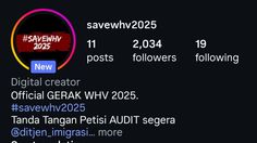 Dugaan Praktik Ordal hingga Calo Pendaftaran SDUWHV 2025, Relawan Audiensi dengan Ditjen Imigrasi