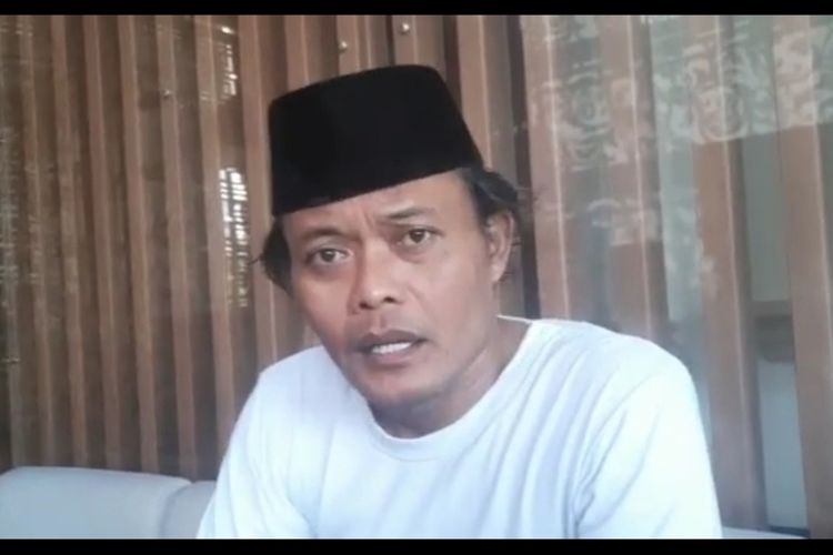 Sule diminta jadi calon bupati garut