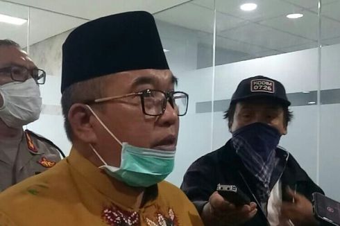 Sukoharjo Tetapkan KLB Virus Corona, Ini Imbaun Bupati