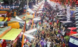 Begini Cara Wali Kota Makassar Tertibkan PKL Tanpa Konflik