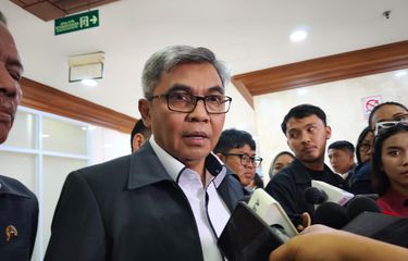 Syarat Masuk OECD, KPK Desak Reformasi UU Tipikor untuk Jerat Suap Asing