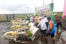 Kementan: Pelatihan Alsintan Dorong Kinerja Petani Lebih Optimal