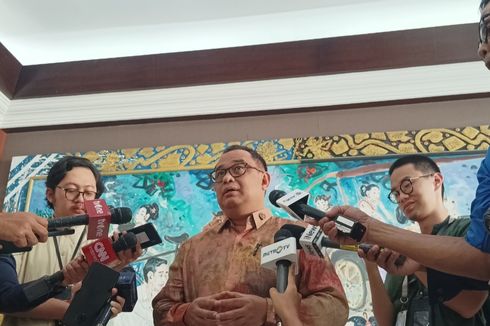 Jokowi Lebih Pilih Tito Ketimbang Prabowo Gantikan Mahfud, Istana: Beliau Banyak Tugas