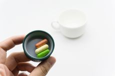 Jangan Keliru, Begini Jarak Minum Obat 3x Sehari yang Benar