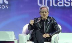 CEO Nvidia: AI Akan Gantikan Manusia dan Buka Lapangan Kerja Baru