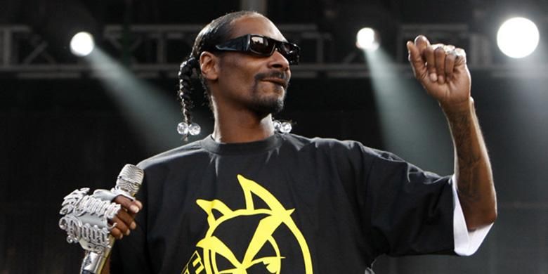 Snoop Dogg Memberikan Penghormatan untuk Adiknya yang Meninggal di Usia 44 Tahun