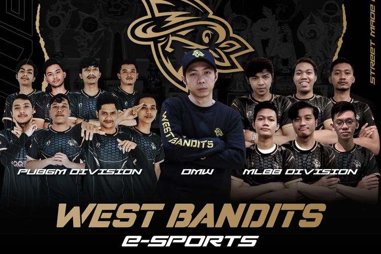 West Bandits E-Sports