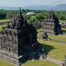 Rute ke Candi Plaosan di Klaten, Tidak Jauh dari Candi Prambanan