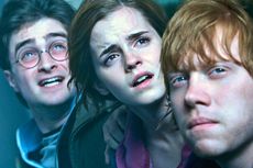 Cerita Pemeran Harry Potter yang Kaya Sejak Dini, Untuk Apa Uangnya Mereka Gunakan?