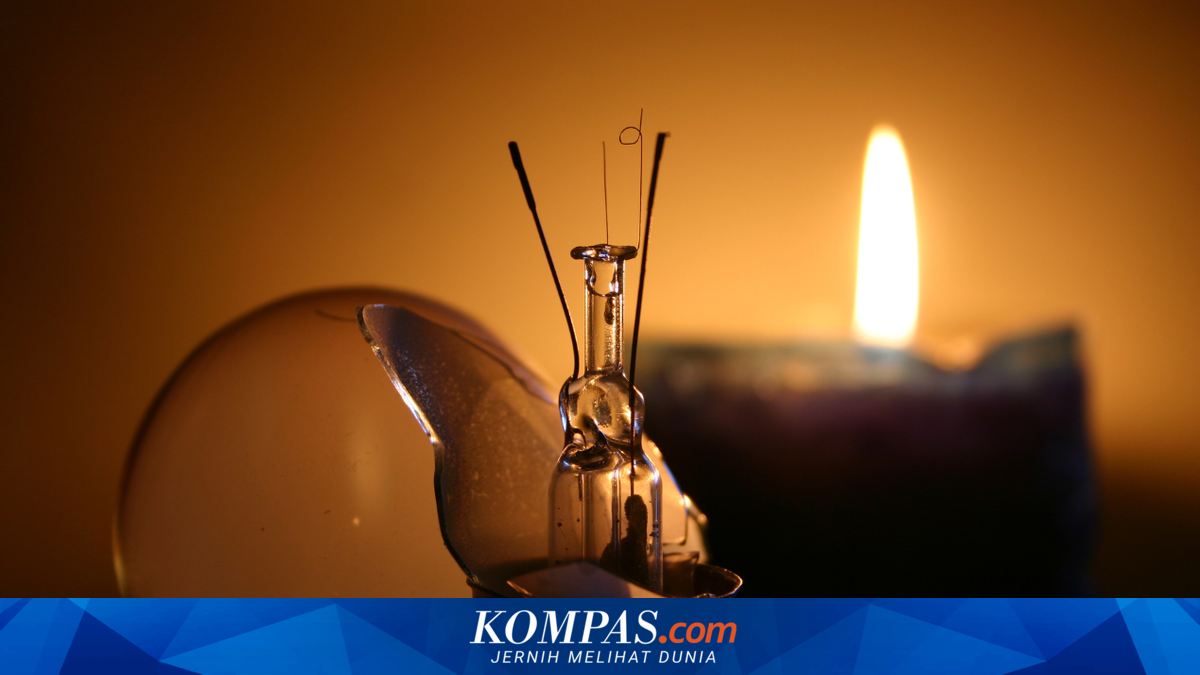 Benarkah Tak Mencabut Kabel Saat Listrik Padam Bisa Merusak Elektronik? Ini Kata Pakar
