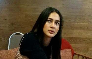 Tak Doyan Make Up, Ini Cara Paula Verhoeven Tetap Tampil Segar