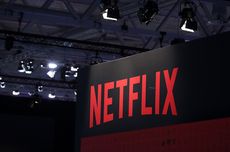 Strategi Netflix Larang Berbagi Password Ampuh Naikkan Pelanggan