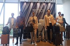 Melirik Koleksi Terbaru dari Tumi