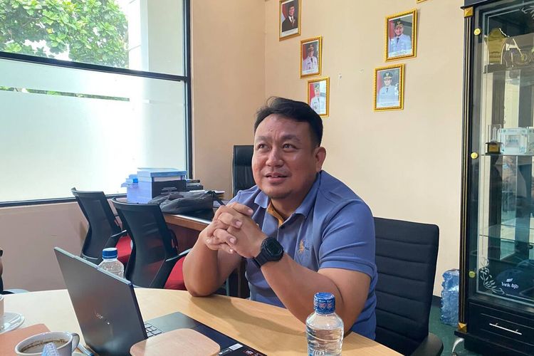 Pemkab Pandeglang Bantah Uang Kas Daerah Rp 36 Miliar Hilang, Hanya Dipakai Sementara Tutupi Operasional