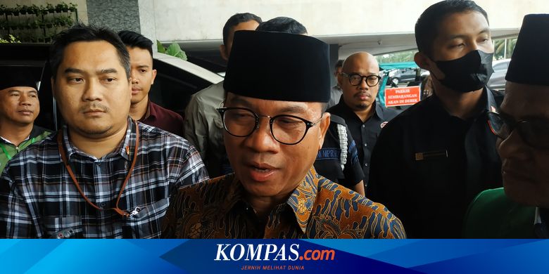 Erick Thohir Diklaim sebagai Kandidat Cawapres Terkuat PAN