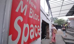 Blok M Terus Berbenah, Perkuat Posisi sebagai Kawasan Kreatif Jakarta