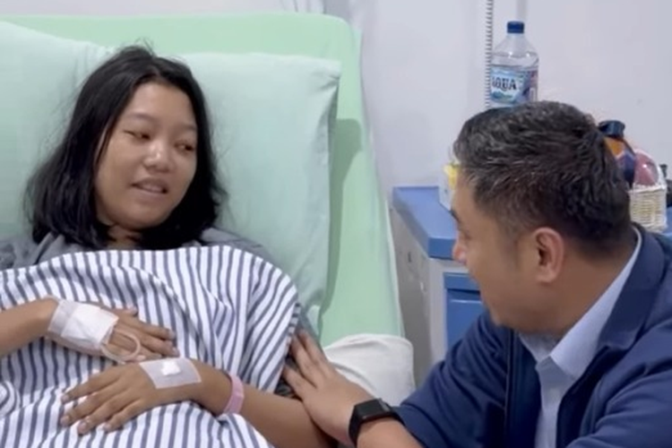 Pasien Rawat Inap Keracunan MBG Semarang Tak Ditanggung BPJS, Biaya Dialihkan ke BGN