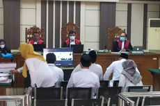 2 Dosen UIN Semarang Diduga Terima Suap Rp 830 Juta untuk Loloskan 16 Peserta Seleksi Perangkat Desa di Demak