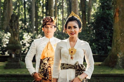 3 Jenis Pakaian Adat Bali yang Kaya Akan Budaya dan Harus Kamu Ketahui!